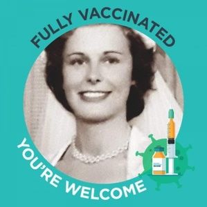 Meet your Posher, Jane